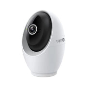 Videocamera sorveglianza tapo c260 smart ai pan&tilt white