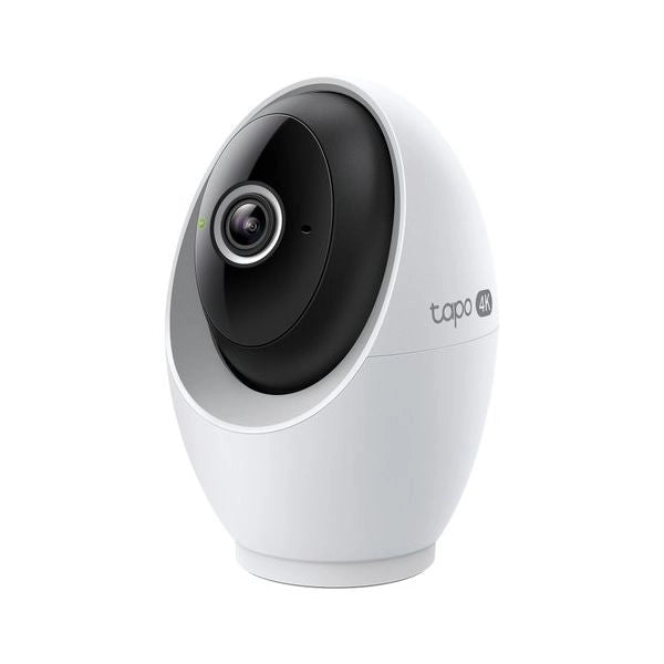 Videocamera sorveglianza tapo c260 smart ai pan&tilt white