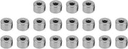 Sistema di Atterraggio Stopper per Modelli di Volo Radiocomandato, Rvs, Cinghia 2.1mm