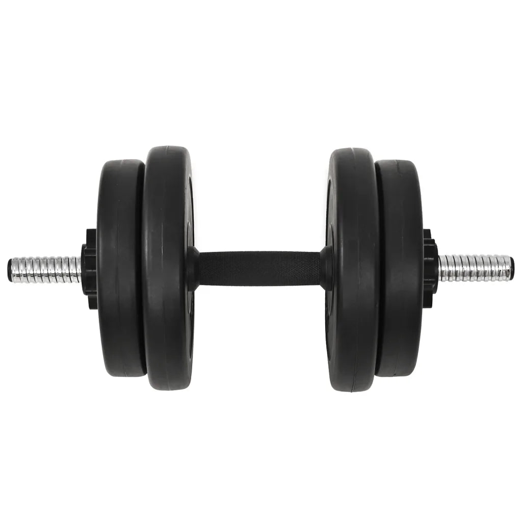 Set di Manubri 14 pz 20 kg CFW8746857