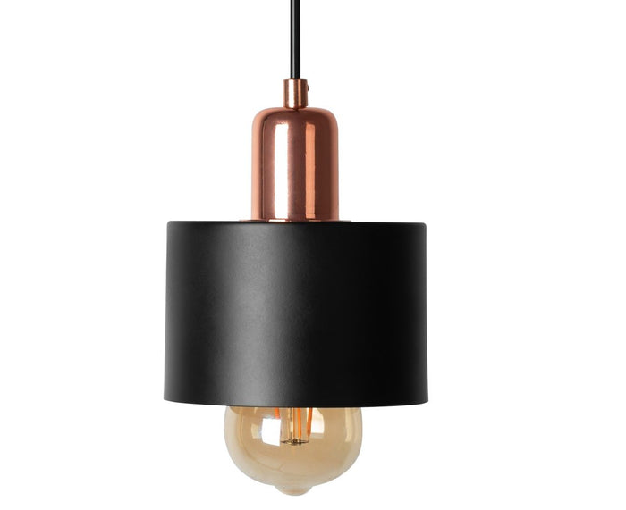 Lampada Da Soffitto Pensile Cali APP003-3CPR