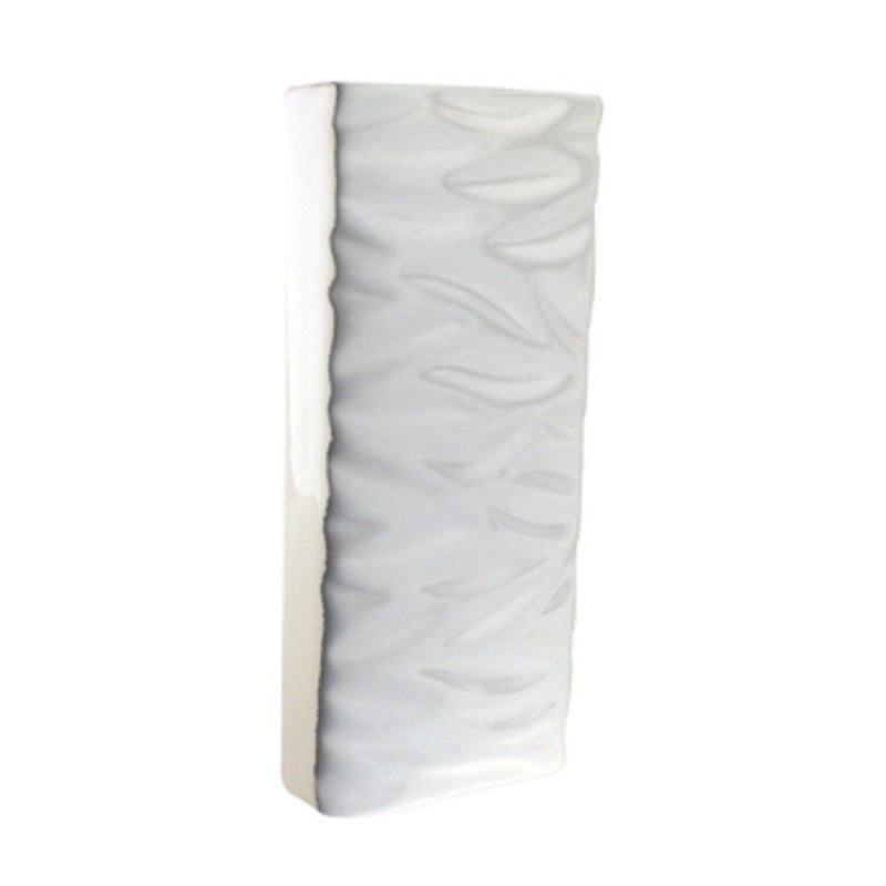 UMIDIFICATORE PER TERMOSIFONE A RILIEVO BIANCO- 20,0 pz