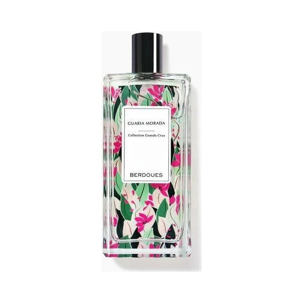 Eau de parfum donna berdoues grand cru guaria morada  100 ml - 3331849015991
