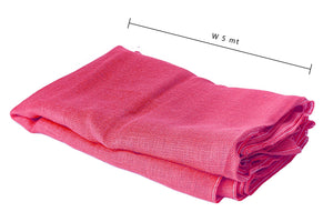 Telo di Juta Lunghezza 5xh1 mt