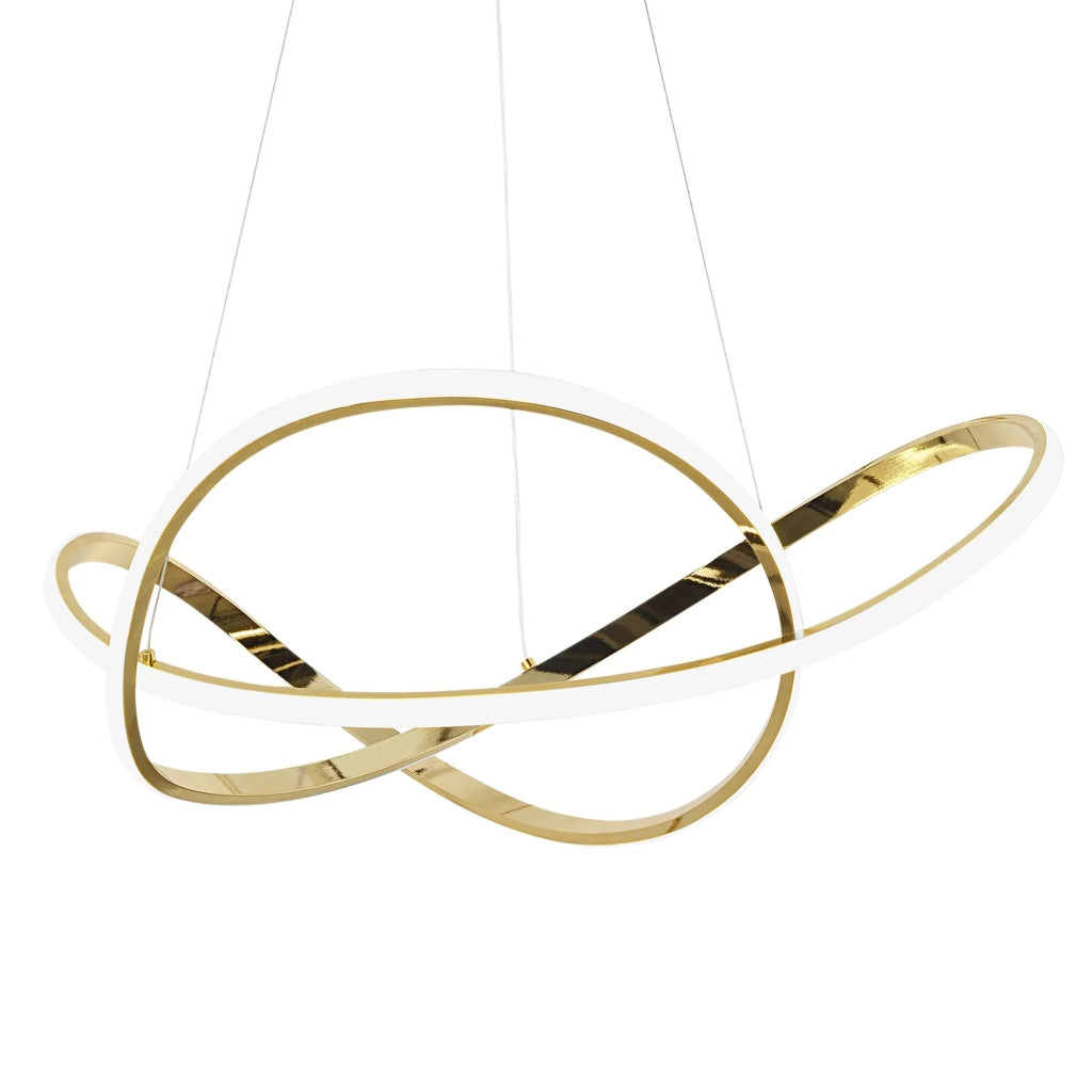 Lampada Led G078-1cp Gold