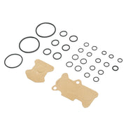 Set guarnizioni pompa idraulica Massey Ferguson codice OEM 1810467M91