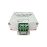 Led Dimmer Mono Colore 12V 24V 10A Con Telecomando RF Wireless Per Bobina Led RF303