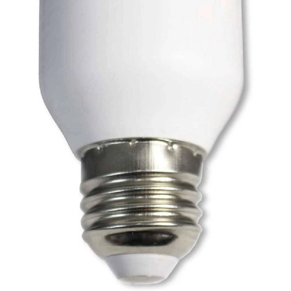 Trade Shop - Lampadina Led E27 15 W Luce Fredda 6500k Calda 3000k Naturale 4000k 1520 Lm C50 -