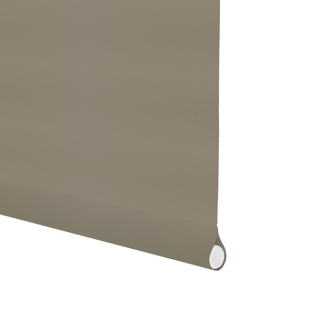 VIEWTEX Tenda a rullo opaca termica/oscurante Desert 165 X 190 cm - Made in Europe - 5 anni di garanzia