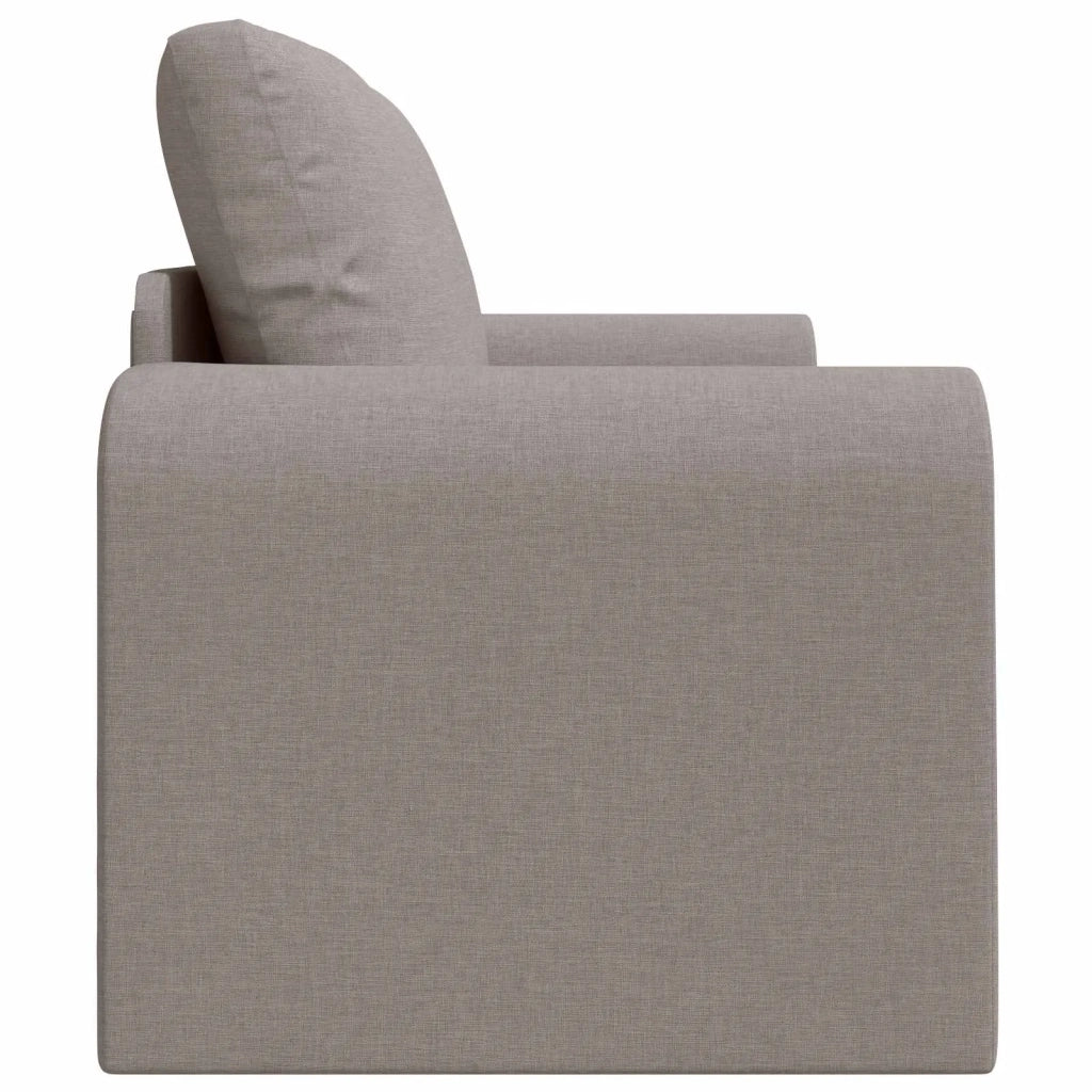 Divano letto 60cm Talpa Tessuto 4106678
