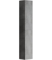 COLONNA BAGNO SOSPESA MOD. STILE- Cemento- DH- pezzi 1
