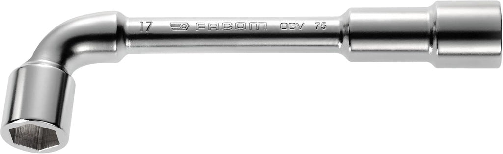 Facom 75,34-Chiave a Pipa 6 X 6 X 34 Mm