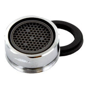 AERATORE CROMATO 18 MM X 1 M- 10,0 pz