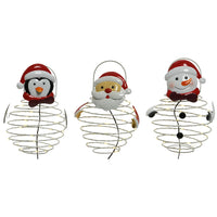 ANIMALETTO ASS MICROLED