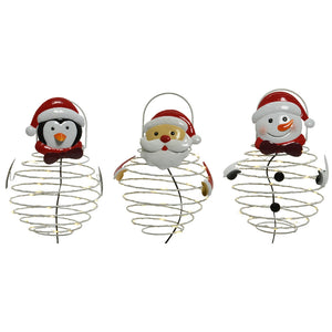 ANIMALETTO ASS MICROLED