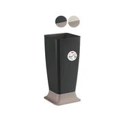 Portaombrelli Zeus Travertino Cm 25 H 55 Stefanpl