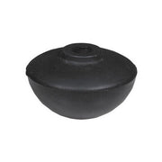 SFERA IN GOMMA- Diam. Est. mm. 64- G.M.P- pezzi 10