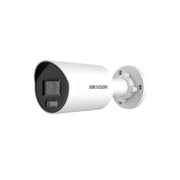 Hikvision ProSeries Smart Hybrid Light ColorVu Bullet Camera 4Mpx lente 4mm con doppio illuminatore fino a 40m