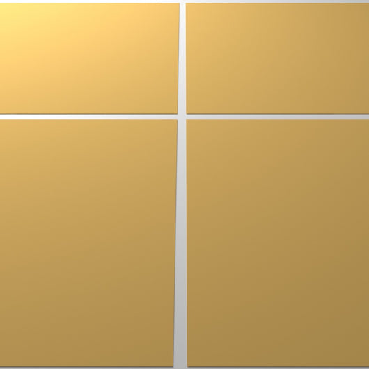 Sterilzeta Antimuffa Lavabile Interno - Rivestimenti Interni 583 - Litri 4