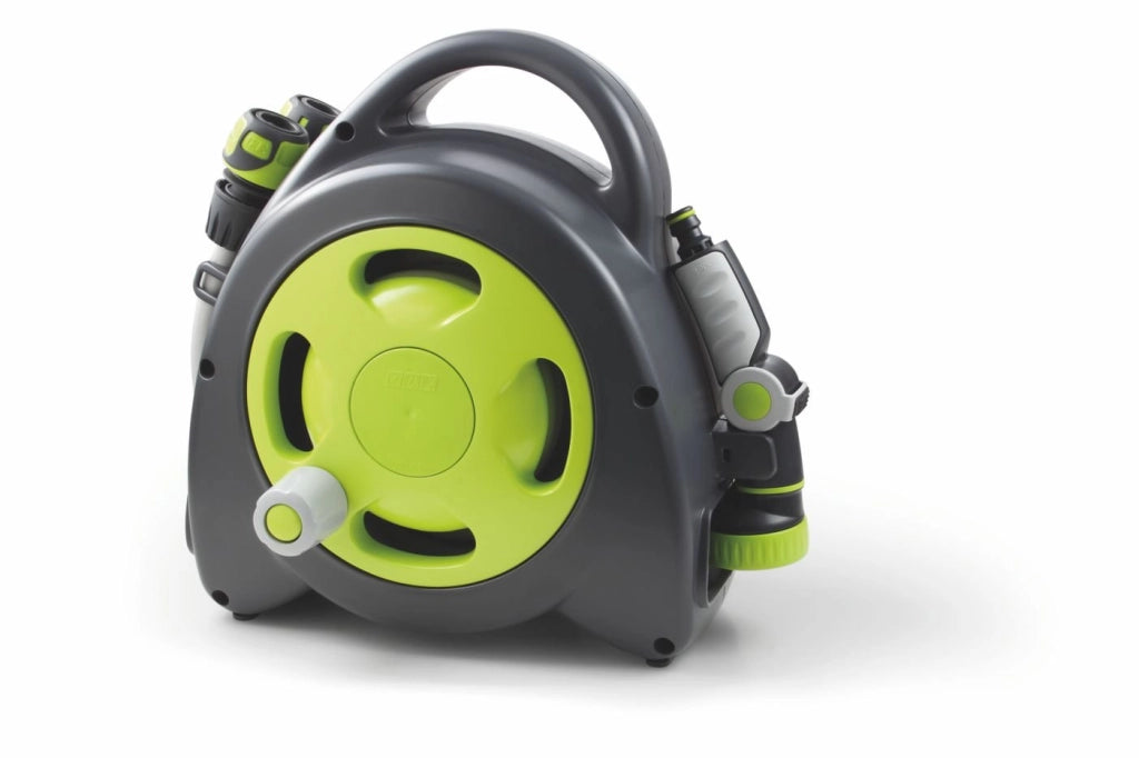 AVVOLGITUBO PORTATILE 'AQUABAG MAXI' col. verde  - GF