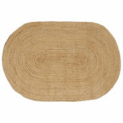 Tappeti per area Naturale 205 x 305 cm Juta 42010637
