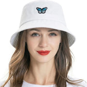 Cappello Unisex - Estivo - Outdoor - 5,6 cm Altezza di Bordo