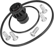 Kit di riparazione pompa vuoto per pacchi - Adatto per LAN/ROVER - Adatto per VOL/VO - Numero articolo 31401556 - Materiale Plastica/Gomma - Prestazioni motori migliorate