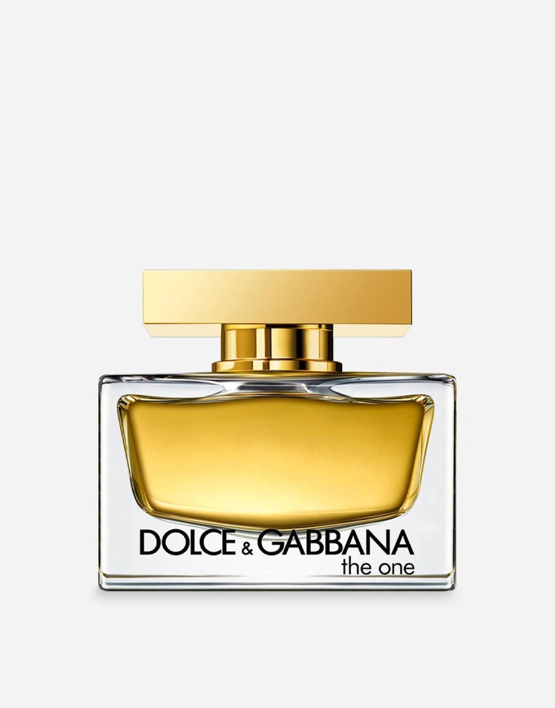 Eau de parfum donna dolce & gabbana the one  50 ml - 8057971180486