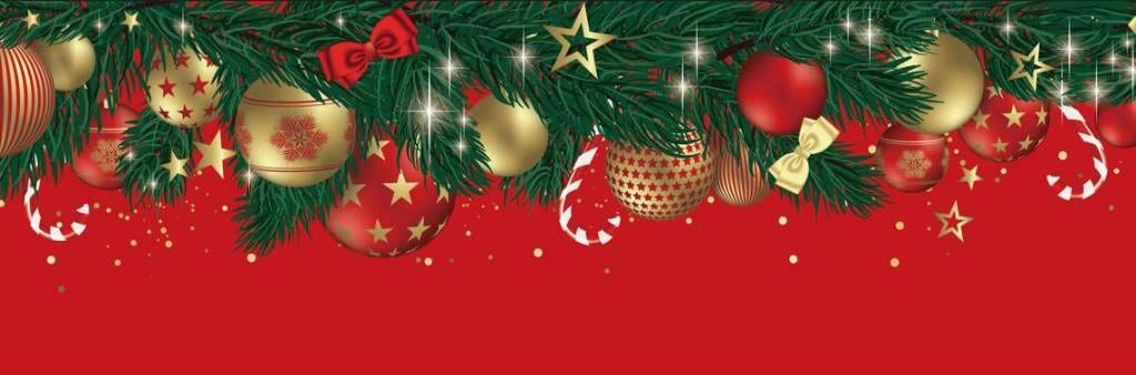 PASSATOIA NATALE LUXURY 20mt H. 53cm 644-1 TAPPETO Minimo Acquisto 20 Pezzi