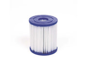 FILTRO PER MOTORE PISCINA GONFIABILE AUTOPORTANTE 330 GALLONI 2PZ