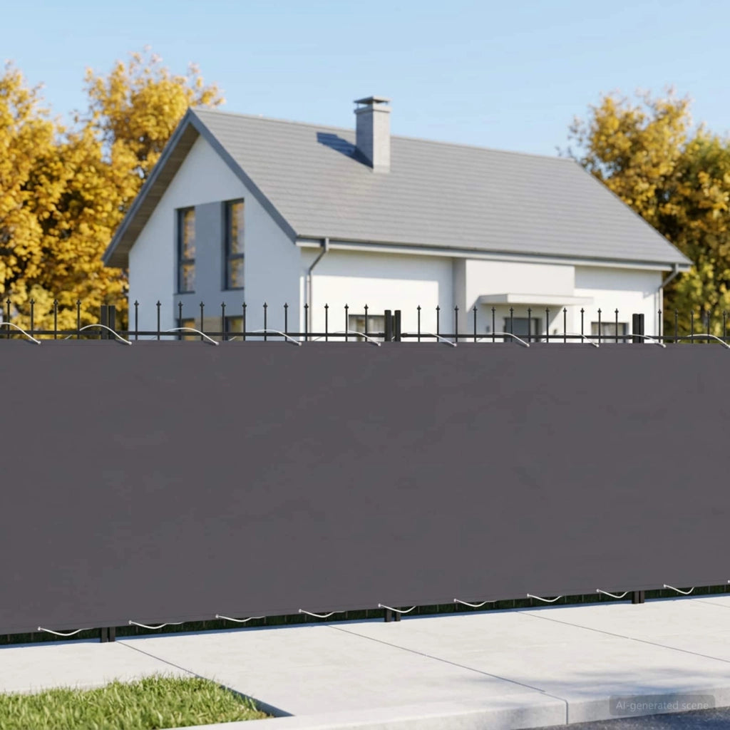 Schermo di Privacy per Balcone 1,5 x 15 m 42036773