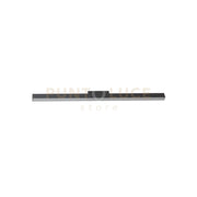 GORIZIA RE/M - MODULO LED INCASTRO MAGNETICO NERO 3000K 732LM 14,4W PER BINARI 48V