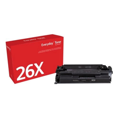 Xerox Everyday Reman. cartuccia sost. HP CF226X