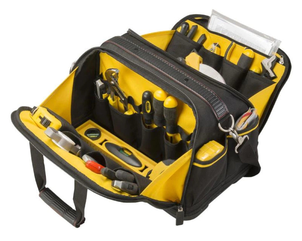 BORSA STANLEY FATMAX  PER ACCESSORI 43X28X30CM - FMST1-73607
