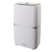 Bimar Deumidificatore DEU322 20L/24h Compressore R290 Controllo WiFi Vocale Portatile