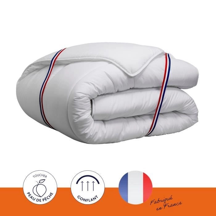 Trapunta calda DODO 400gr / m COUNTRY 220x240cm