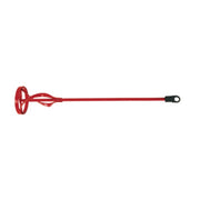 FRUSTA PER MISCELARE VERNICI D 10X60 CM- 1,0 pz