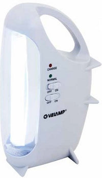 VELAMP LAMPADA EMERGENZA IR160EVO