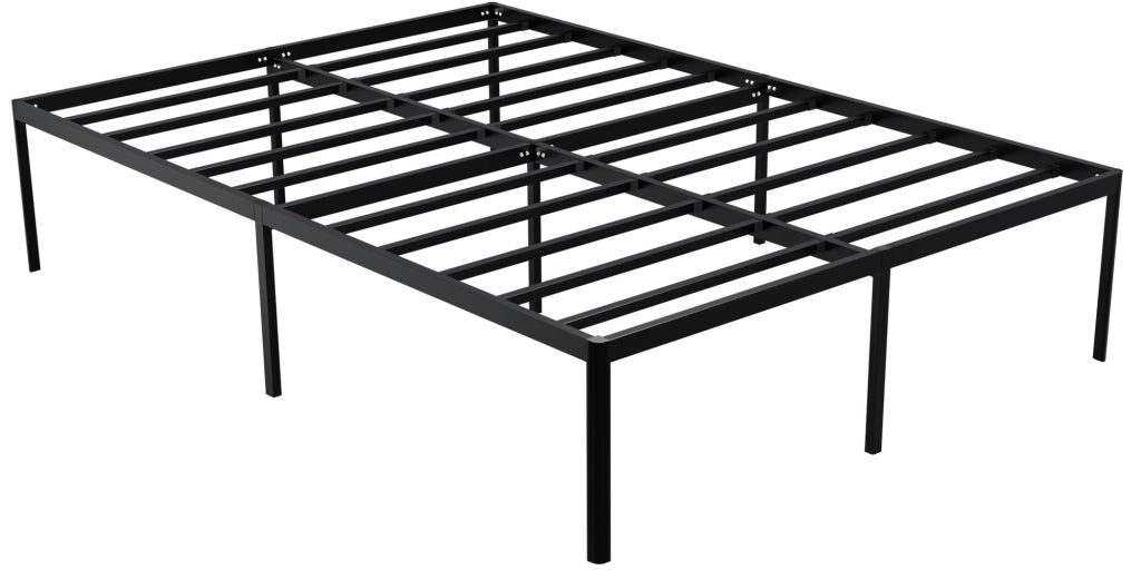 Metallo Hamlin 200x140x41 cm