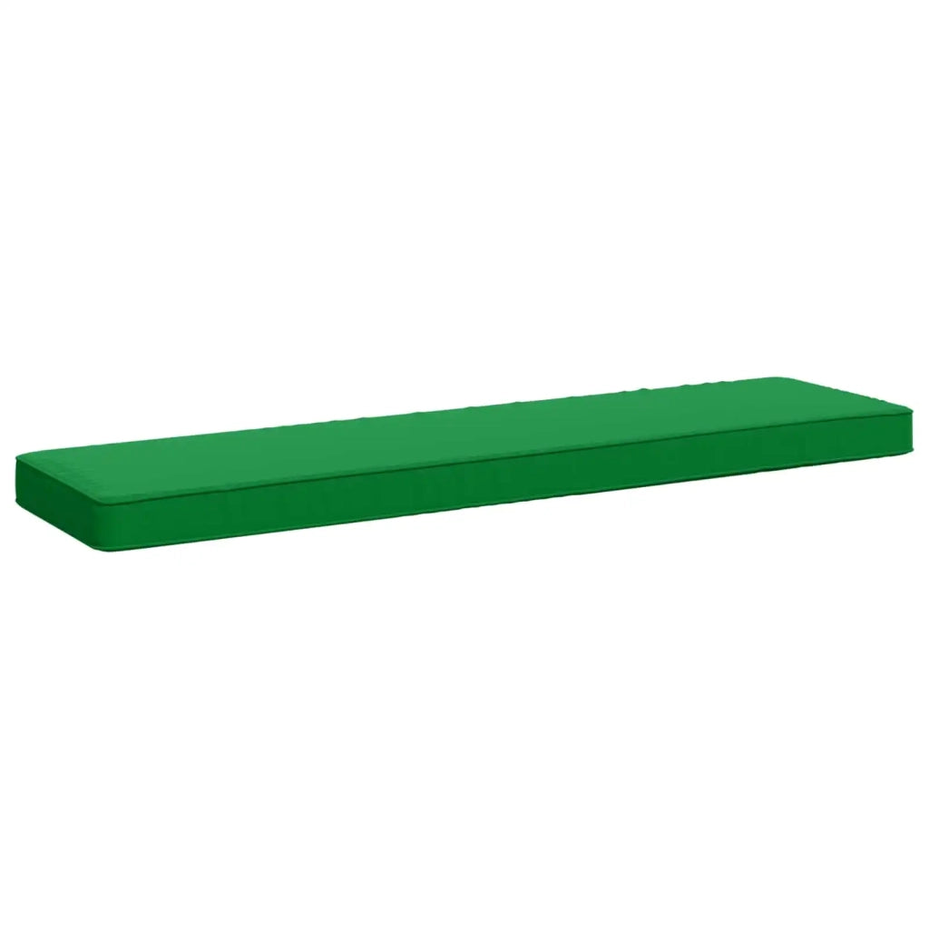 Cuscini per Panchina a 2 Pezzi VUGHT 2 pcs 100% Poliestere 950571