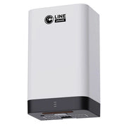 C ASCIUGAMANI 400W ABS EASY-DRYHANDS BIANCO- 1,0 pz