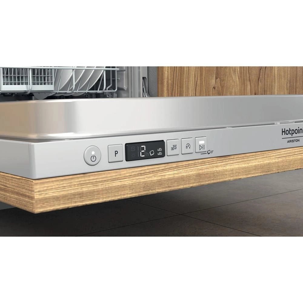 Hotpoint Ariston Lavastoviglie da incasso HI 5020 WC