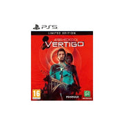 Ps5 alfred hitchcock vertigo - 12453_EUR