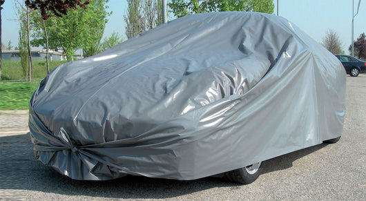 Copriauto Speedy Small lunghezza 3,82 mt larghezza 1,63 mt.