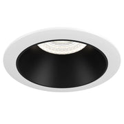 Faretto incasso soffitto Maytoni Share DL053-01WB nero