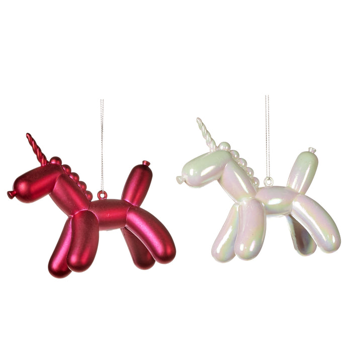 PENDAGLIO UNICORNO BALLOON