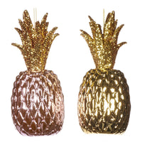 Pendaglio Ananas 15 Cm