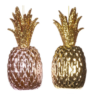 Pendaglio Ananas 15 Cm