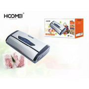 Trade Shop - Macchina Per Sottovuoto Alimenti Professionale Sigilla Sacchetti 150w Hm-6166 -