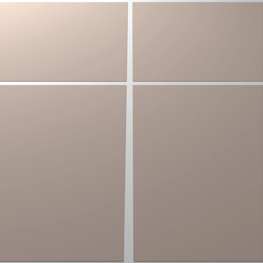 Pittura Super Lavabile Acril Silossanico R-180 Antialga Esterno - Rivestimenti Esterni B625 - Litri 4